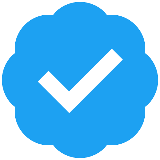 :verified: