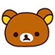 :rilakkuma044: