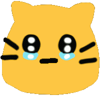 :ablobcatpnd_cryalot: :ablobcatpnd_cryalot: