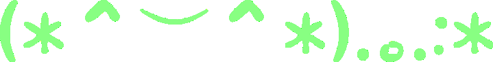 :kao_kirakira_02: