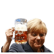 :Merkel_beer: