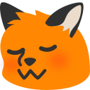 :blobfoxshy: