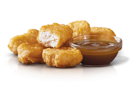 :mcnuggets: