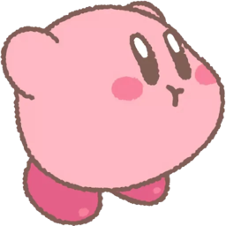 :kirby9: